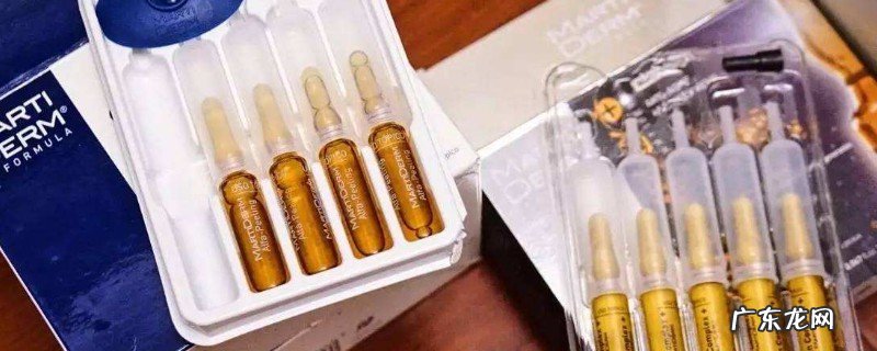 安瓶合适天天利用吗