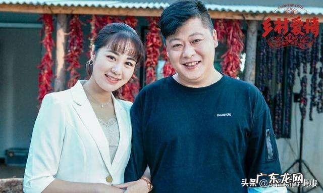 《乡村爱情》里老版王小蒙现在怎么样了?