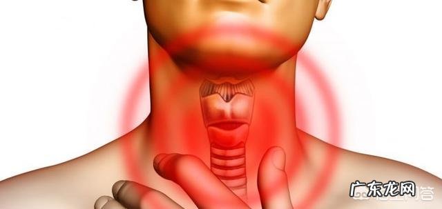 #秋补#如何通过饮食调理甲状腺结节?