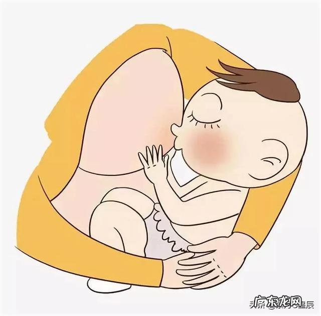 出月子后,为什么有的女性能恢复苗条身材?有的反而越来越胖?