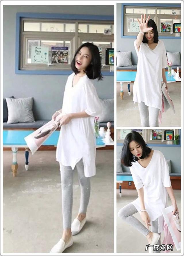 什么样的腿,才是好看的腿?