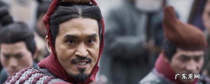 项燕为什么拥坐芈启为楚王