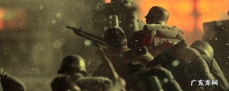 八佰中为何最初冲要桥