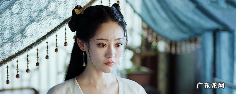 逢龙命格星君为何要毁坏龙王取流萤的姻缘