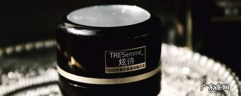 用完蓬蓬粉当天必需洗头