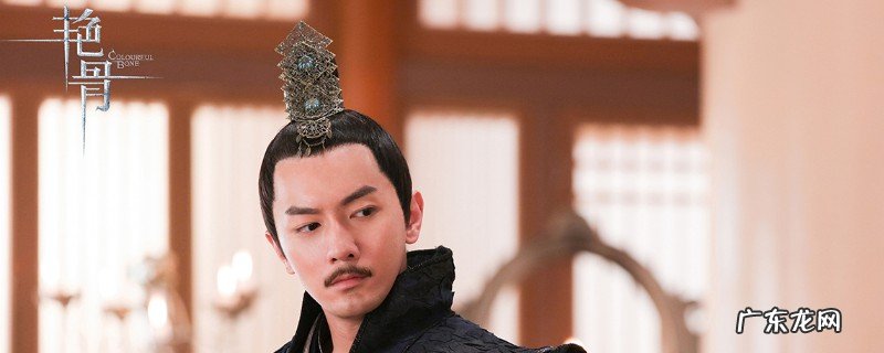 素骨赵如是了局是甚么