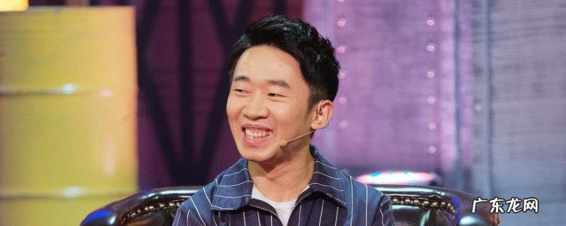 杨迪为何被称为综艺万金油