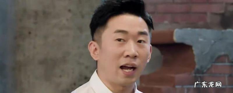 杨迪为何被称为综艺万金油