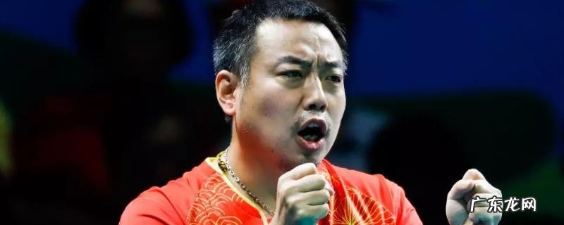 刘国梁为何被叫没有懂球的瘦子