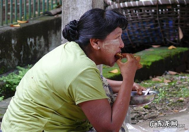 在缅甸千万不能做的事是什么?