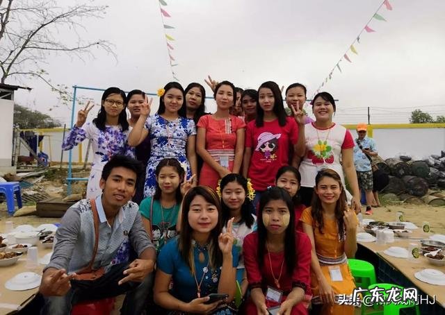 在缅甸千万不能做的事是什么?