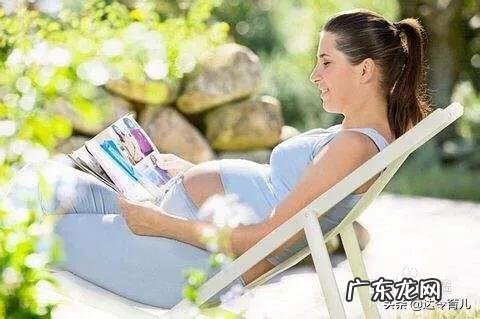 孕妇怀孕8个月,补什么有利于宝宝骨骼增长?