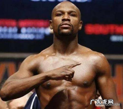 你怎么看待那须川天心对梅威瑟的完败?