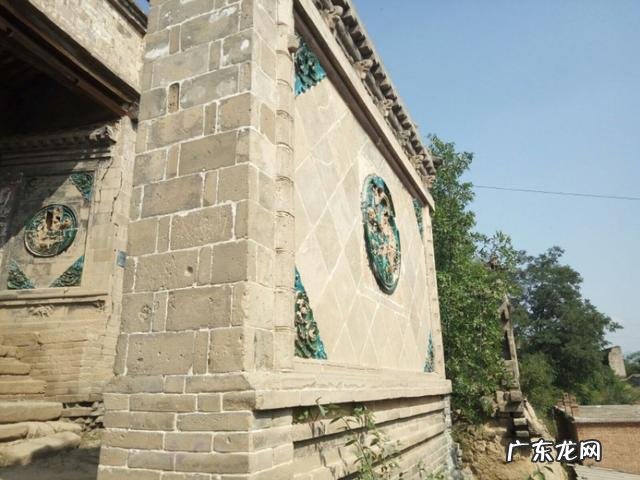 山西省晋中市都有哪些古老的农村,这些村子都有什么特点?