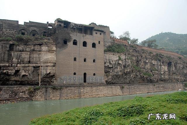 山西省晋中市都有哪些古老的农村,这些村子都有什么特点?