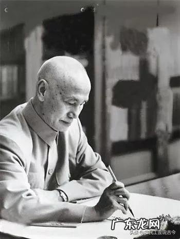 蒋介石在日本留学的六年发生了什么?