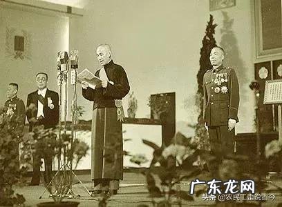 蒋介石在日本留学的六年发生了什么？