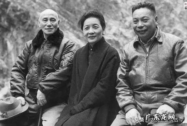 蒋介石在日本留学的六年发生了什么？