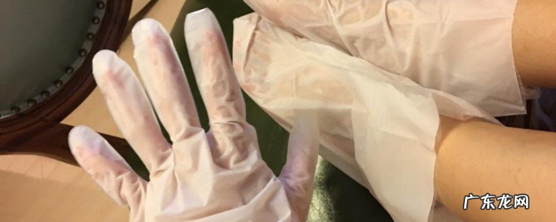 脚膜取脚蜡的区分是甚么