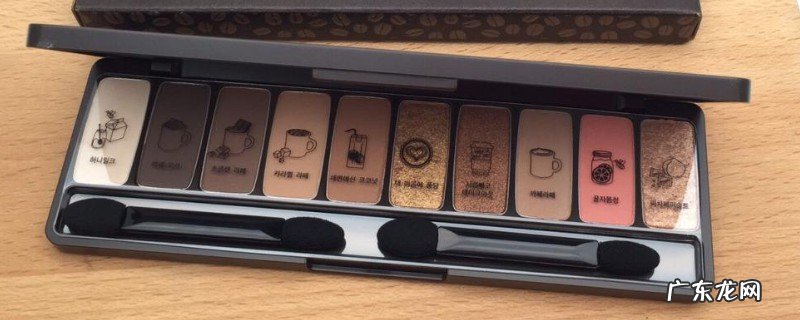 烤粉眼影战压粉的区分是甚么