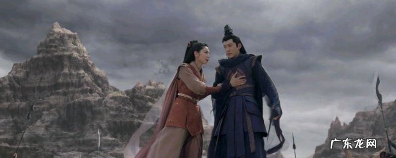 千古玦尘常沁为何没有承受森羽