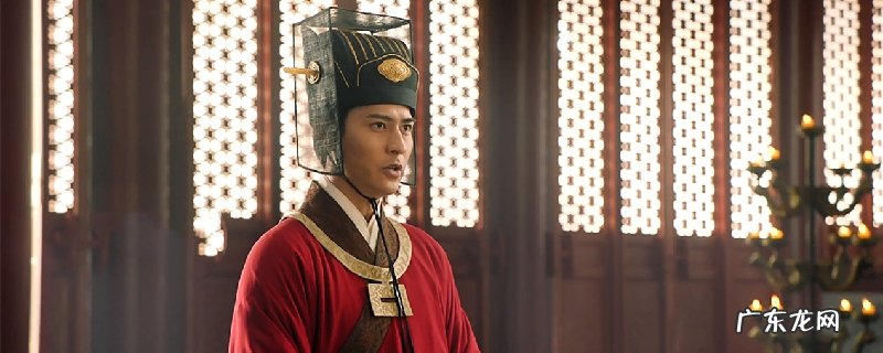 年夜宋宫词了局赵恒死了吗