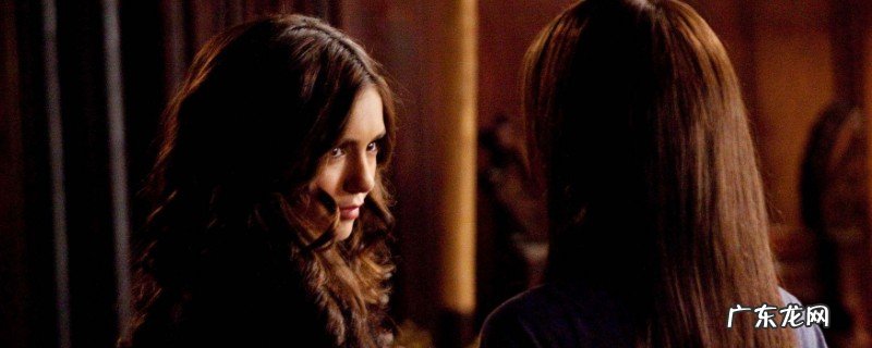 艾琳娜战凯瑟琳是甚么干系