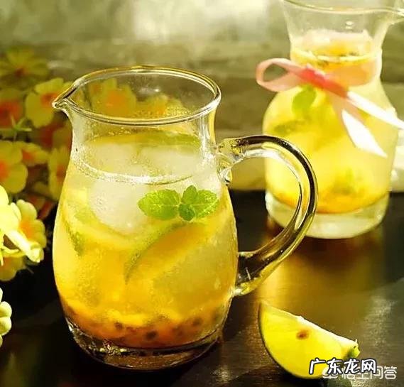 夏天,大家觉得吃什么最解暑呢?