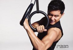 有哪些男星是靠练就一身肌肉成功逆袭的？ 如何锻炼练就一身肌肉