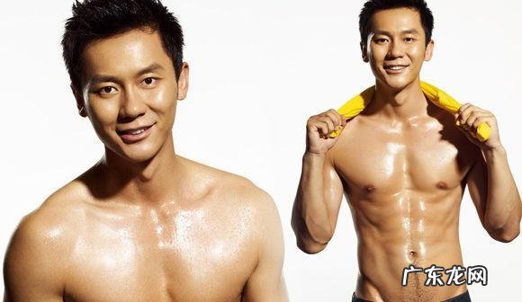 有哪些男星是靠练就一身肌肉成功逆袭的？ 如何锻炼练就一身肌肉