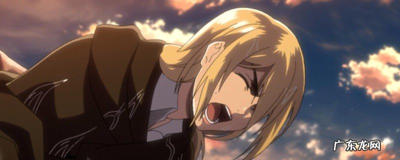 进击的伟人希斯特利亚怀了谁的孩子