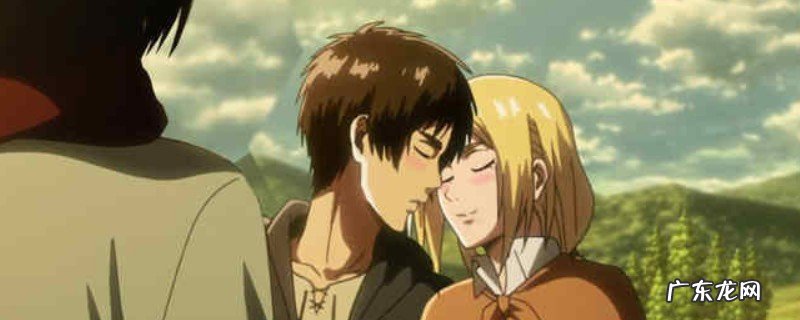 进击的伟人希斯特利亚怀了谁的孩子