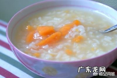 大米红薯粥有营养还是小米红薯粥有营养？