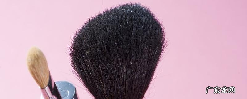 化装刷浑净海绵利用要领是甚么