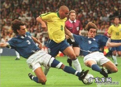 为什么总有人觉得大罗比梅西强