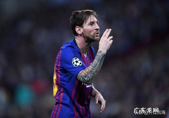 为什么总有人觉得大罗比梅西强