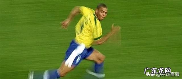 为什么总有人觉得大罗比梅西强