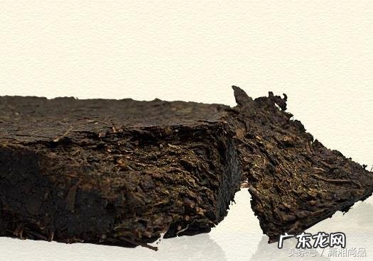 你知道茯茶对人体有哪些作用吗？