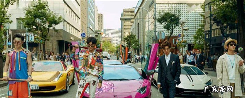 唐探3宁静粗英五年夜灵童正在此甚么意义