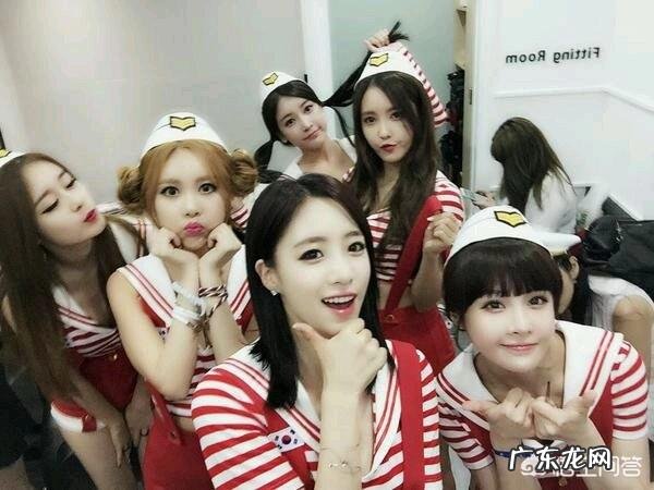 T-ara在韩国的处境是怎样? t ara女团在中国搞笑视频