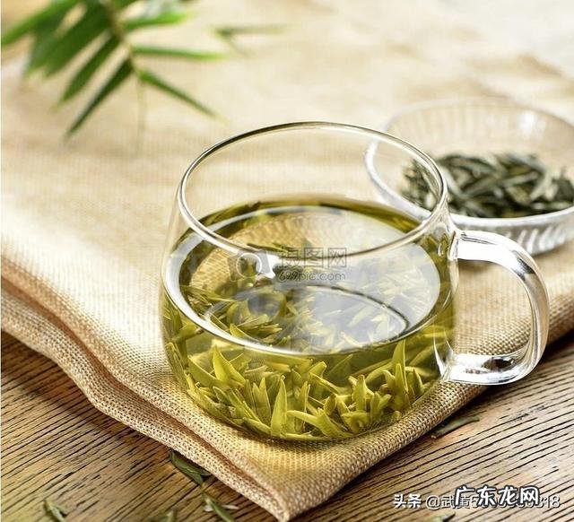 本人不太懂茶,但喜欢喝茶,绿茶过了夏天还可以喝吗?