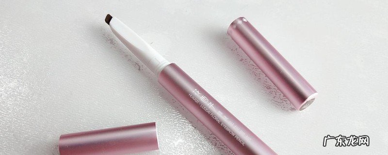 眉笔没有上色是怎样回事