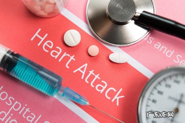 心肌缺血,吃什么药效果最好?