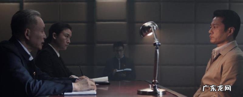 扫乌风暴董耀是大好人照旧好人