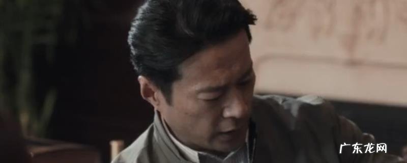 扫乌风暴董耀是大好人照旧好人