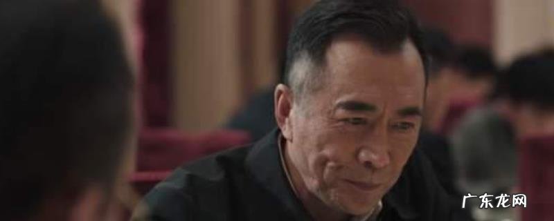 扫乌风暴背后最年夜boss反派人物是谁