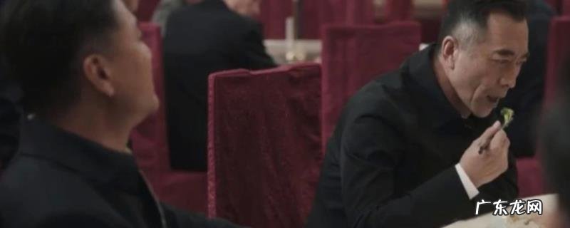 扫乌风暴背后最年夜boss反派人物是谁