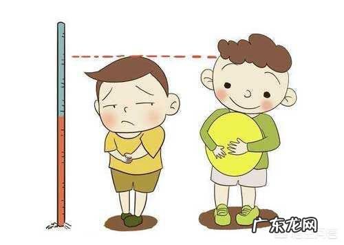 你是否重视自己孩子的身高