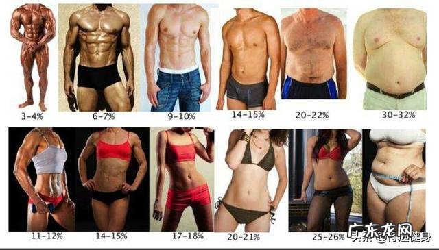 体重标准,肚子却很大,不喝酒。虽不特意锻炼,但是也不懒?