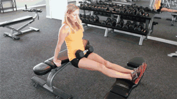 怎样锻炼才能去掉麒麟臂? 怎么可以减掉麒麟臂